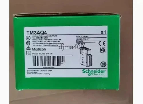 1PC Schneider TM3AQ4 PLC New In Box Expedited Shipping