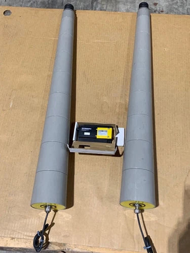 1 x 24 V CC Interroll RollerDrive EC310 36:1 0,02 0,44 17/04