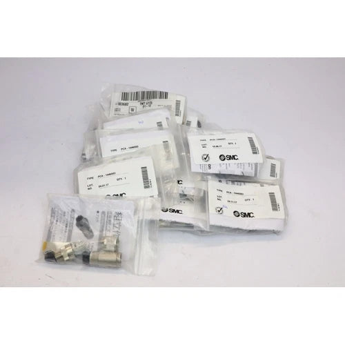 19pcs SMC PCA-1446553 M12 socket 4 pin cable (B651)