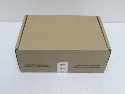 Schneider Electric 170ADI74050 TSX Momentum 170 ADI 740 50 114753 OVP UNUSED