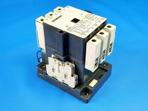 Siemens 3TF49 Power Contactor Contactor 110V 3TF4922-0AG2