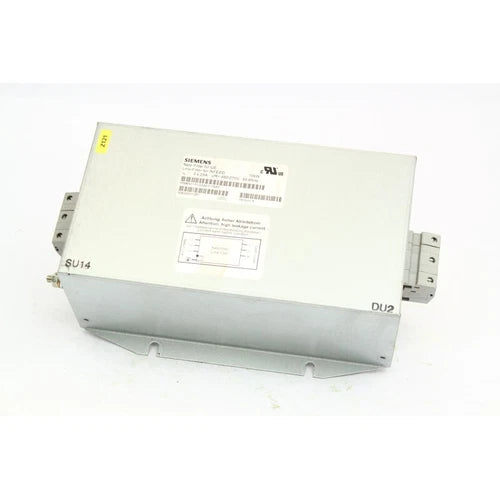 Siemens 6SN11110AA011AA1 6SN1111-0AA01-1AA1 Line filter 3x25A (B101)