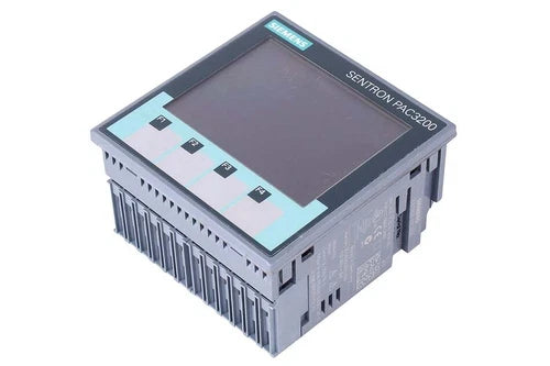 7KM2112-0BA00-3AA0 SENTRON PAC3200 SIEMENS TESTED | WARRANTY INCLUDED