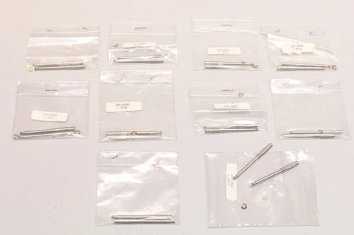 10x 609-004G 配件 609004G