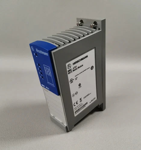Hirschmann MM2-4TX1 MICE Media Module