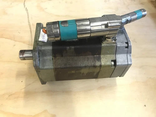 Siemens 3 Motor 1FK7085-7AF1-1SG0 Servo Motor