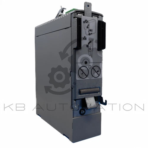 2094-BM01-M Kinetix 6200/6500 Achsmodul, modular, 400/460VAC, 9A, 3,9kW