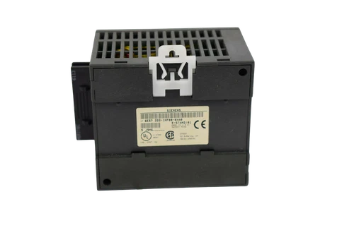 Siemens Simatic S7-200 EM222 6ES7 222-1HF00-0XA0 ( 6ES7222-1HF00-0XA0 ) E01