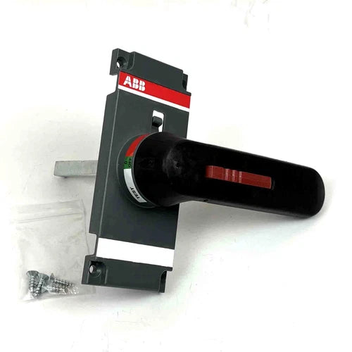 ABB OTV800EK Direktgriff Welle & Abdeckung 1SCA022804R6340 Schaltgriff, unused