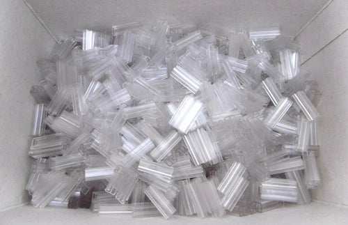 2000 St¨¹ck Murrplastik KT1/18 Kennzeichent¨¹lle | 0,5-1mm?