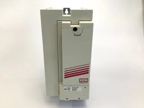 14F5A1EYRA0 - KEB - 14F5A1E-YRA0 7.5KW Variator Refurbished