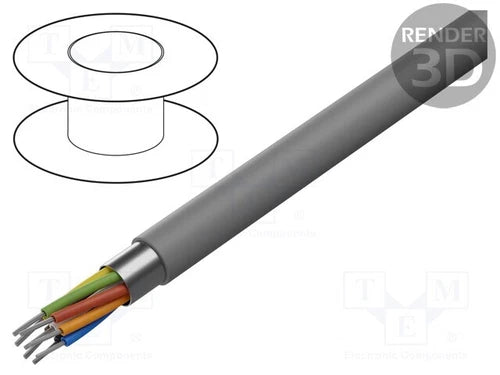 1 disc, Wire 1218C-SL001 /E2UK