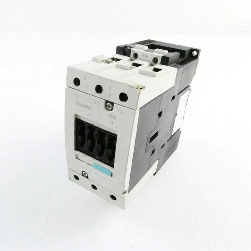 SIEMENS 3RT1044-1BB40 POWER CONTACTOR *