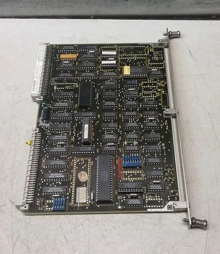 Siemens Circuit Board_6FX1111-0AN02