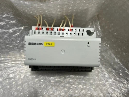 Siemens HVAC Products RMZ785