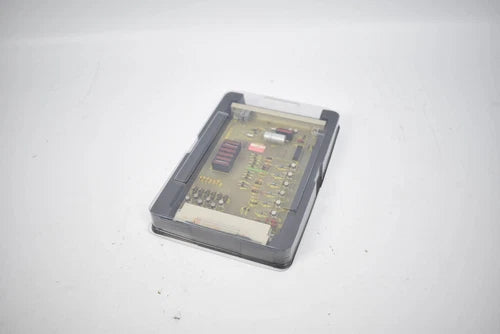 Siemens Simadyn C Control Module Transistor switch 6DC 3004-1AC (6DC3004-1AC)