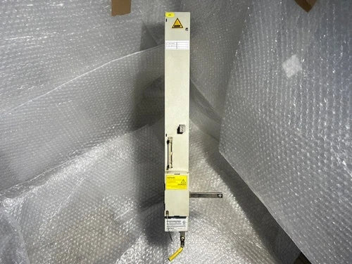 SIEMENS SIMODRIVE PW MODULE INT EXT 6SN1113-1AB01-0BA1