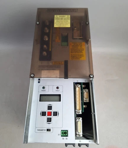Indramat TDA 1.1-100-3-A0I