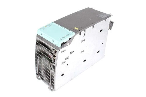 6SL3120-1TE26-0AA1 VERSION C SINAMICS S120 SIEMENS TESTED | WARRANTY