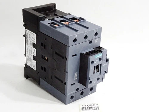 Siemens Sirius Leistungssch¨¹tz 3RT2046-1AV00