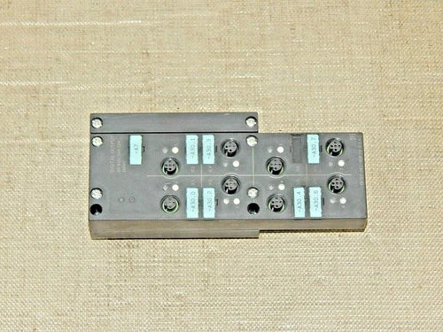 Siemens Simatic S7 DP // 6ES7 142-1BF30-0XA0  E-Stand:01 used