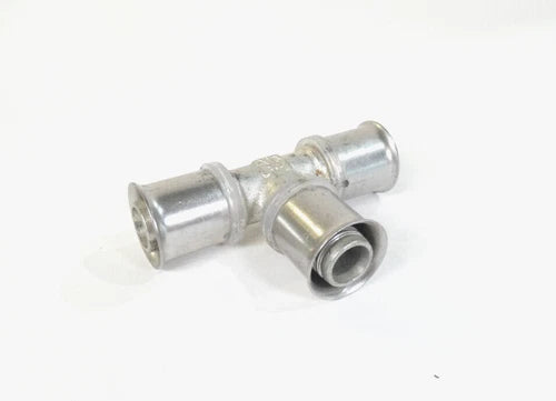 10x Maincor MPR T-St¨¹ck 20 x 20 x 20 | 41300222 | 配件 | f¨¹r Heizung | OVP