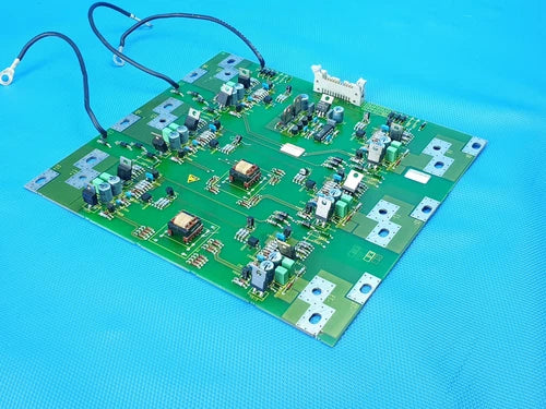 Siemens 6SE1200-1AC50-0 Semodrive 470 102.9125.00 Inc VAT