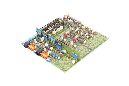 6SC6100-0NA11 SIEMENS TESTED | WARRANTY INCLUDED | FAST EXPRESS SHIPPING