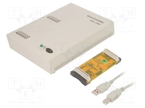 1 pe?a, programador: universal ALL-200 /E2UK