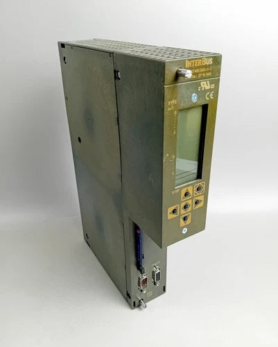Phoenix Contact 2719962 IBS S7 400 DSC/I-T + Memory