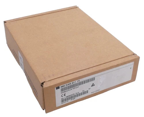 Schneider 990 NAD 211 1V | MODBUS PLUS TAP/2.4m | 990NAD2111V