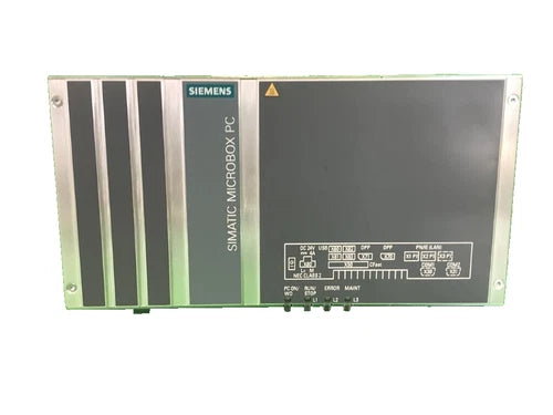 6AG41415BB050DA0    - SIEMENS -   6AG4141-5BB05-0DA0    IPC427E    RECONDITIONN?
