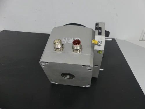 WHITE ST0140-2AAAA Serial ST401512