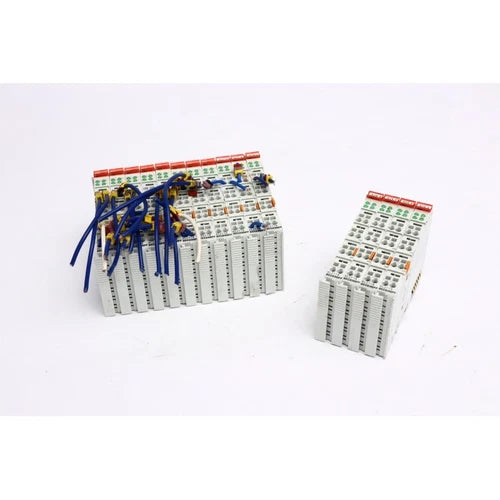 15Pcs Beckhoff KL2114 4x Digital Output 0.5A (B1360.2)