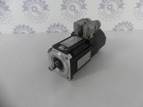 Kollmorgen AKM31C-GSS2S-03 - Damaged See Pictures