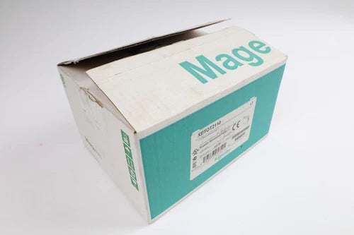 NEW. SCHNEIDER ELECTRIC  XBTOT2110  [24 MONTHS WARRANTY]