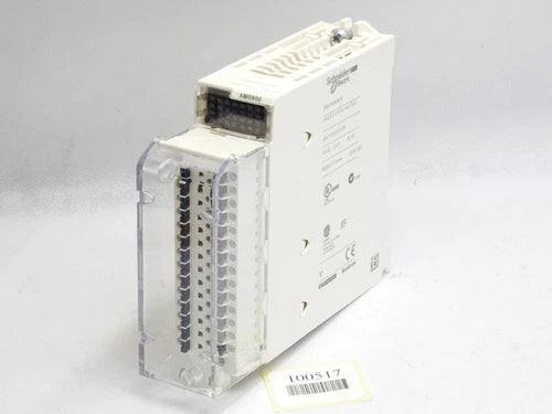 Schneider BMXAMIO800 Modicon X80-E/A-Modul