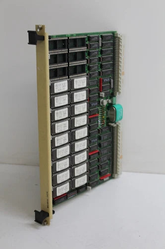 ABB MEM86-192K Selma memory board