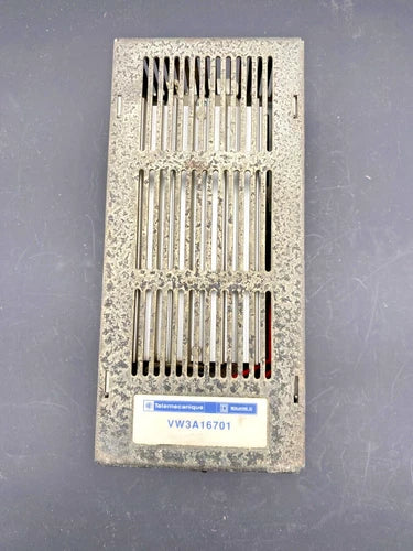 1pc x TELEMECANIQUE VW3A16701 92W BRAKE RESISTANCE