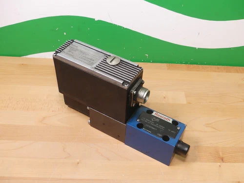 Rexroth DBETRE-21/350G24K31A1M DBETRE-21/350G24K31A1M