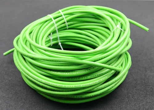 SIEMENS MOTION-CONNECT 800 49m Cable 3x(2x0.14D)+2x0.5+4x0.14+4x0.22