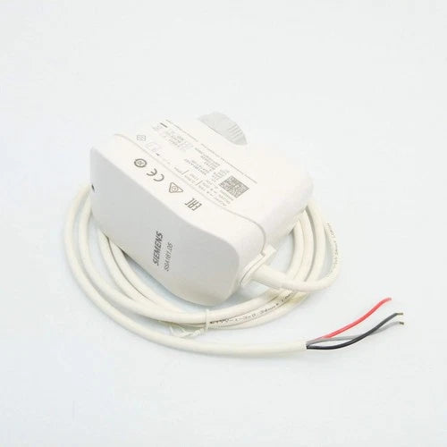 SIEMENS SSA161.05 (AC/DC 24V~DC 0...10V) ACTUATOR