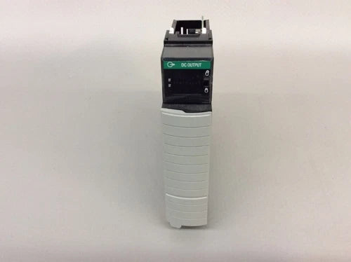 1756OB16I - ALLEN BRADLEY - 1756-OB16I Output Module REFURBISHED