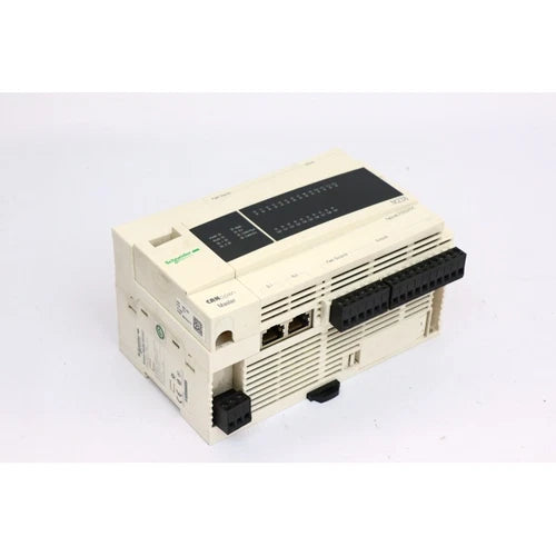 Schneider Electric TM238LFDC24DT Modicon M238 CANopen Master (B846)