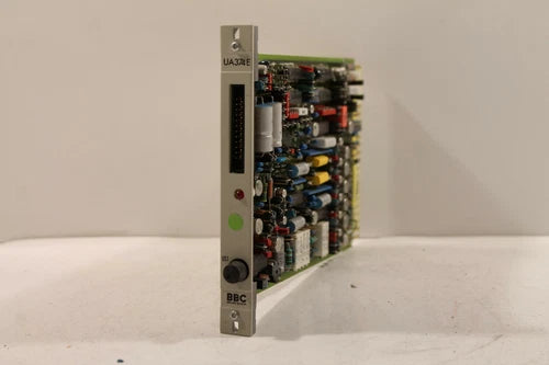 BBC UA374E GJR2318500