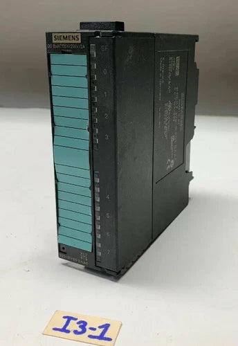 Siemens 6ES7 322-1FF01-0AA0 Simatic S7 Module *Warranty~Fast Shipping*
