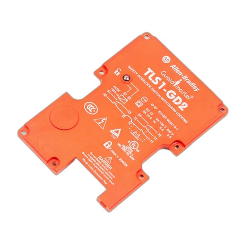 ALLEN-BRADLEY 440G-A27142 Guardmaster, Replacement Cover for TLS-GD2 | ID2003...