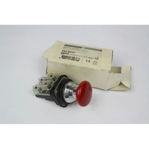 Schneider XB2 MC41 (b262)