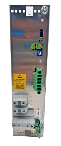 AMK AMKASYN KE 20 20kW VERSION 03.23 ALIMENTATION COMPACTE