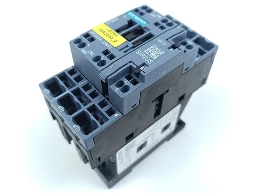 Siemens SIRIUS 3RT2024-2BB40 E-STAND: 03 TOP ZUSTAND